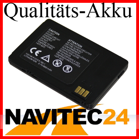 Akku für Siemens S45